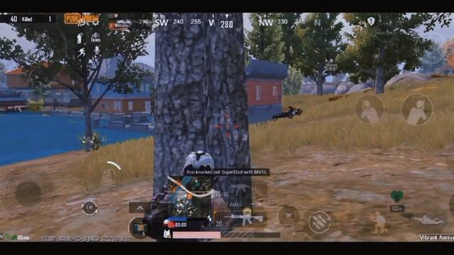 Infinity | You panic You die?? | Pubg mobile montage video ⚡⚡| смотреть онлайн