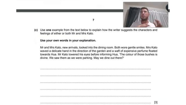 IGCSE First Language English - PAPER 1 - LATE NIGHT CRAMMER'S GUIDE 2023 смотреть онлайн