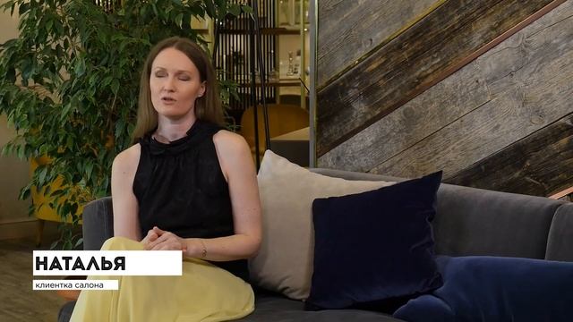 Шоп-тур | Дизайнер интерьера Екатерина Сунцова в салоне Галерея смотреть онлайн