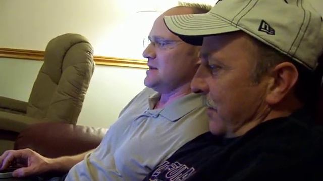 Rodger and JIm смотреть онлайн