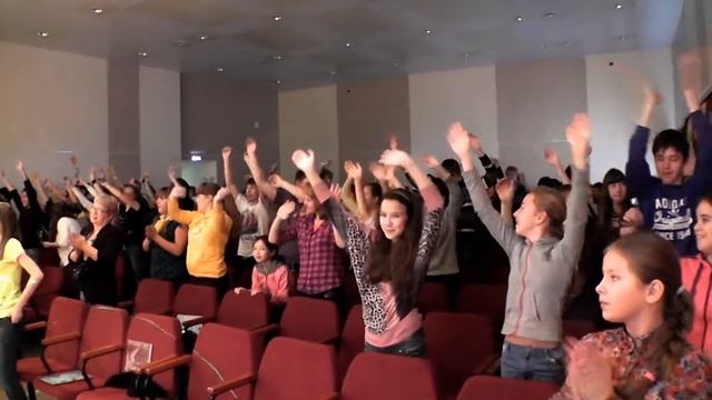 "Дорогою добра" день 3 смотреть онлайн