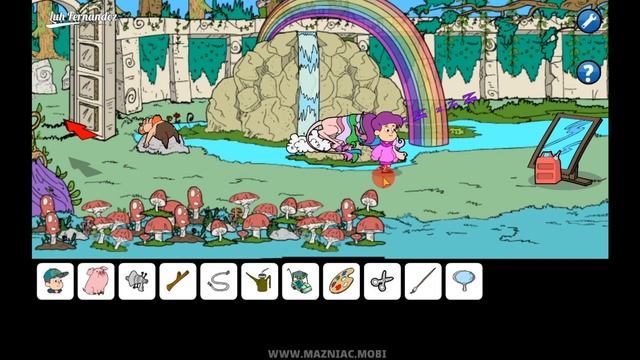 Gravity Forest Saw Trap | Mazniac - SawTrap | Game Completo #walkthrough смотреть онлайн