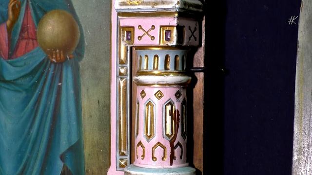 История здесь живет. Саратовская православная духовная семинария. смотреть онлайн