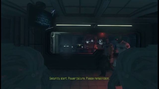 Aliens vs. Predator (2010) (3). Alien. Nightmare. Speedrun. Part 1 of 2. смотреть онлайн