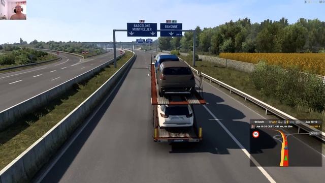 dia 21/05/2021 camion europeo смотреть онлайн