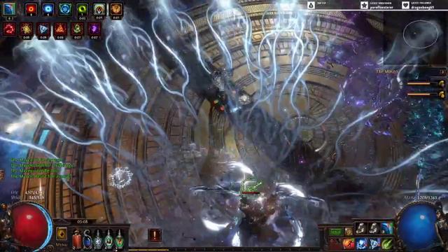 [Ritual League] League Start Progress - Day 7 (Final) смотреть онлайн