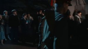 КРАСНАЯ КОРОЛЕВА. СЕРИАЛ. 1 СЕРИЯ, РЕГИНА ЗБАРСКАЯ