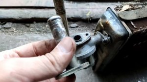 Замена радиатора печки Ваз - 2105 подробно