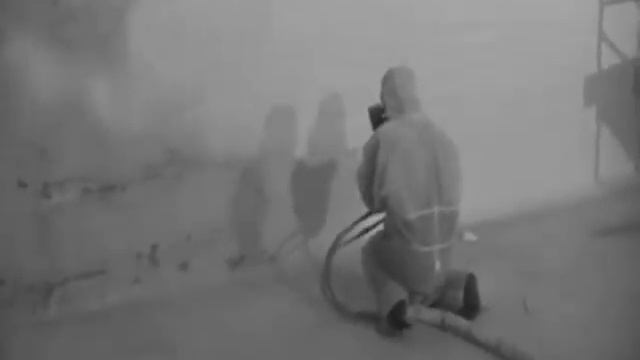 Ремонт теплоизоляции промышленного холодильника смотреть онлайн