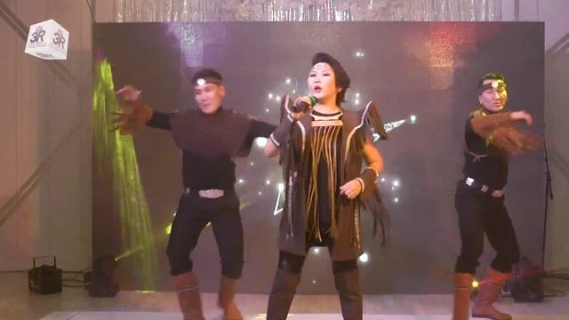 "Хотой" -Дайыына смотреть онлайн