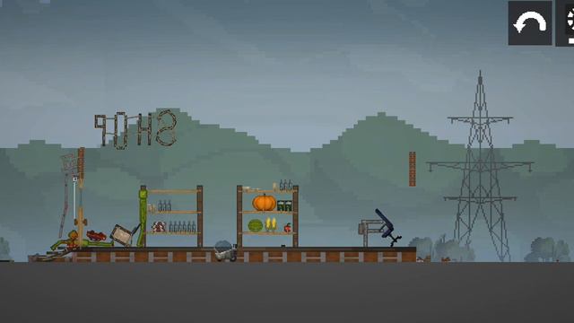 Новая игра мелон плей самон простите ташто так долго не выпускал видео смотреть онлайн