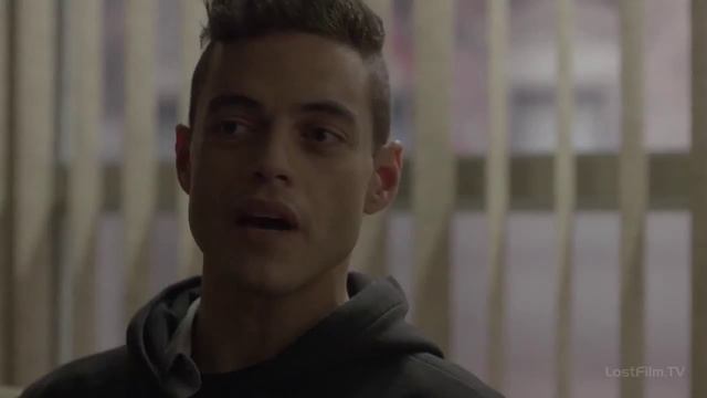 Нахрен общество [Mr.Robot]
