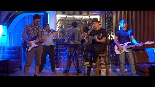 Илхом Муродов - Бо ман буди | Ilhom Murodov - Bo man budi 2018 смотреть онлайн