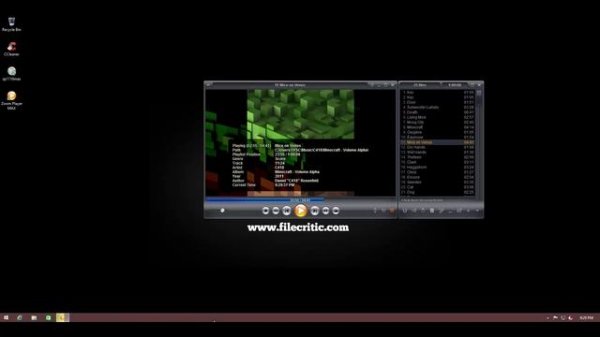 Zoom Player Max Review