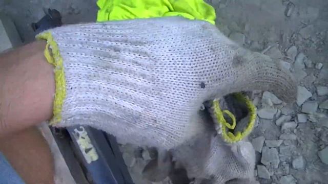 Как НЕ скучно переобуть резину....Как-то сами по себе...64 смотреть онлайн