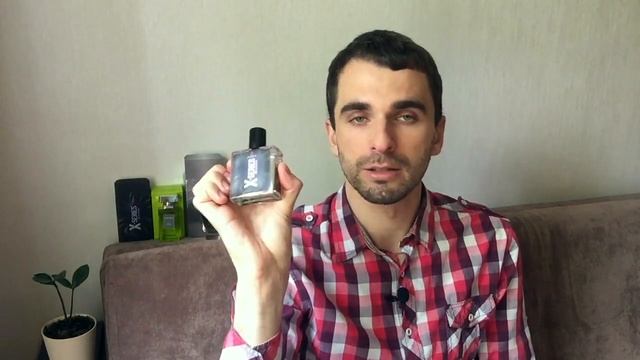 ПАРФЮМЕРНОЕ РАСХЛАМЛЕНИЕ , избовляюсь от парфюмов) смотреть онлайн