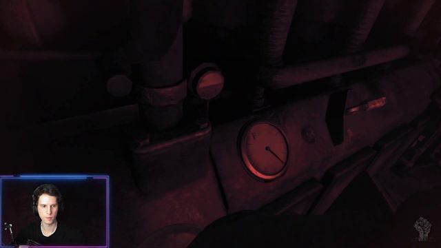 ║Amnesia: The Bunker║Тюрьма,ремонтный цех,часовня,дела у ДОТА?(СЕРИЯ 4) смотреть онлайн