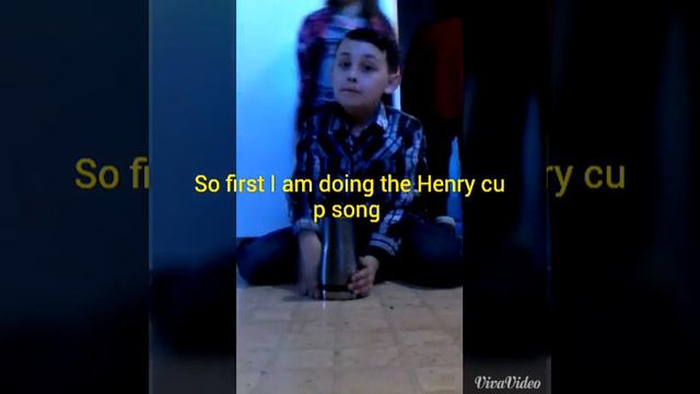 Henry danger cup song with Rays way and jasper way смотреть онлайн