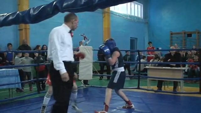 HD 20. Чемпионат Донецкой области по боксу среди юниоров HD (Угледар) [день первый] смотреть онлайн