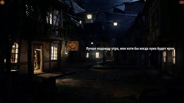 Вилли собирает велосипед ► Willy Morgan and the Curse of Bone Town #1 смотреть онлайн