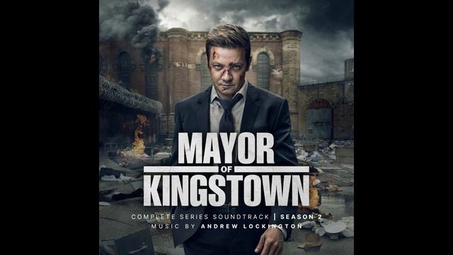 Mayor of Kingstown - Season 2 Soundtrack - 12: Smugglers смотреть онлайн