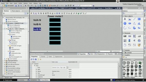 Mixing Modbus TCP/IP with Modbus RTU full tutorial