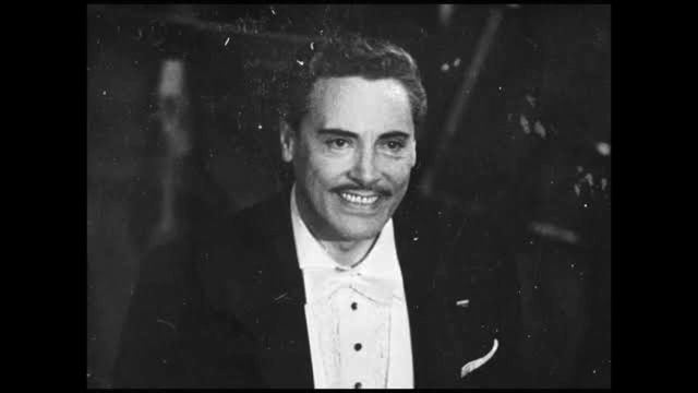 Mario Del Monaco Giulietta Son Io! Live Concerto 1973 Salle Pleyel di Parigi...Raro! смотреть онлайн
