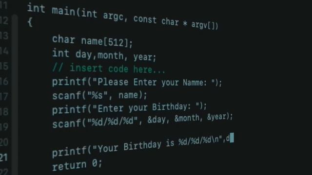GUI Programming Introduction - Computerphile смотреть онлайн