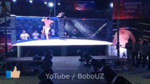 МУРОД ХАНТУРАЕВ ЖАХЛИ ЧИКДИ / MUROD XONTURAEV MUROJATI / УЗБЕК ЖАНГЧИНИ ХАЙДАДИ