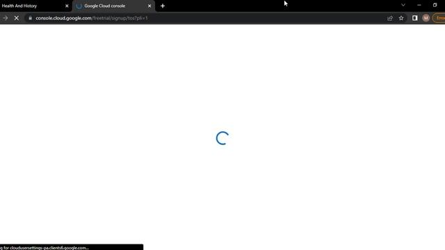 How To Get Free Google Cloud Services Without Credit Card смотреть онлайн
