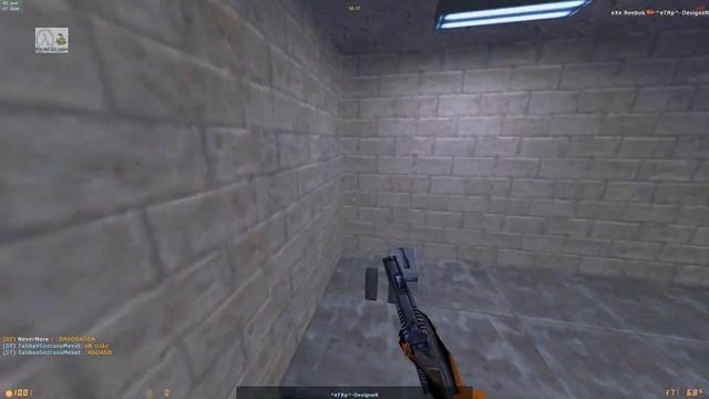 AGHL 1vs1 | G2/3 | eXe.Reebok vs DesigneR | crossfire смотреть онлайн