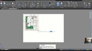 Create ViewPorts Layout In AutoCAD WIth Mview Command