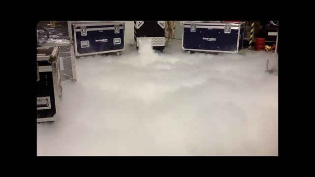 JEM GLACIATOR X-STREAM - INNOVATION PRODUCTIONS LTD смотреть онлайн