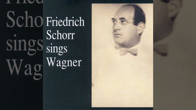 Was duftet doch der Flieder (Die Meistersinger von Nürnberg) смотреть онлайн