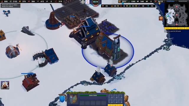 Playing DwarfHeim with Kormakrtv смотреть онлайн