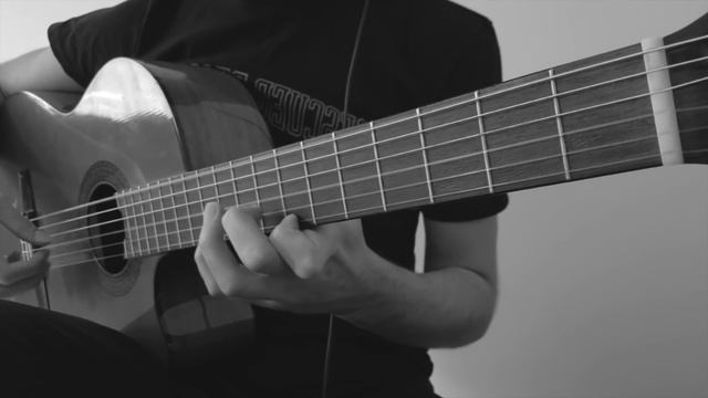 Mihriban - Gitar смотреть онлайн