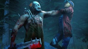 Dead by Daylight