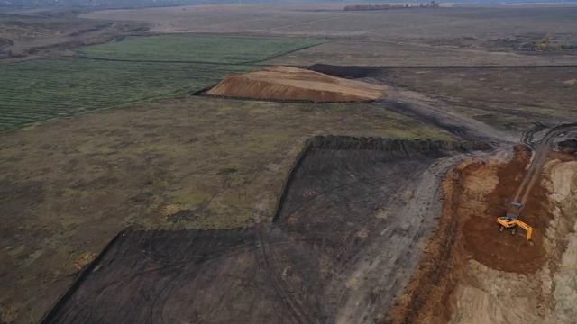 Маркшейдерская съемка карьера с применением квадрокоптеров смотреть онлайн