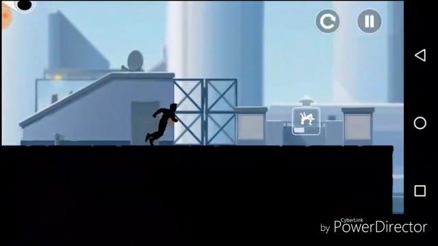 Прохождение игры Vector #1|вектор!!!!