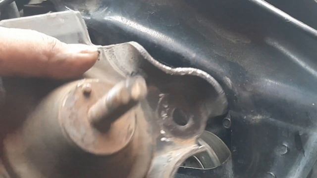 GANTI ENGINE MOUNTING JAZZ GD3 смотреть онлайн