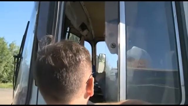 11.07.2017 Рейд по автобусам смотреть онлайн