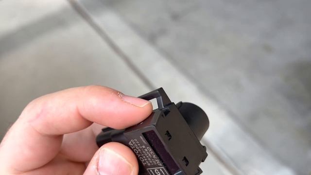 Replace Lexus GX 460 Parking Sensor! (How-To) смотреть онлайн