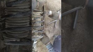 Замена Амортизатор.Cobalt