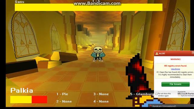 Yet Another Bad Time Simulator That Palkia Can Beat(Part 2) смотреть онлайн