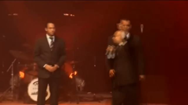 Quarteto Athus Vozes смотреть онлайн