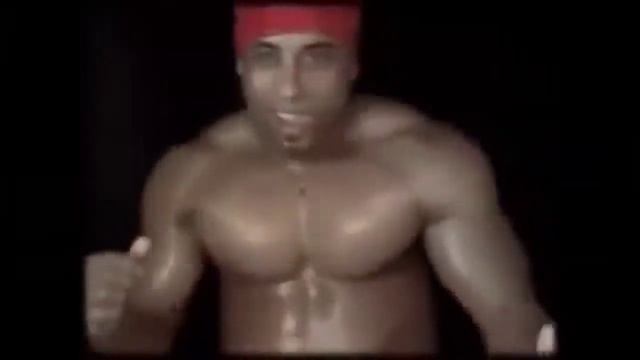 Ricardo Milos Original Dance