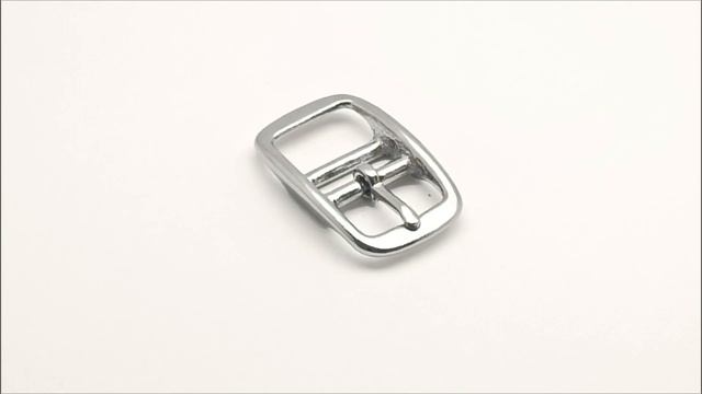 Пряжка 147B/25 CH (Цвет: хром) смотреть онлайн