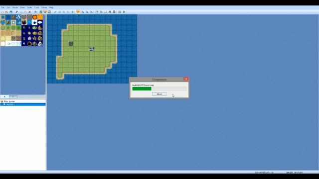 RPG Maker VX Ace: How Can My Friends Play My Game? смотреть онлайн