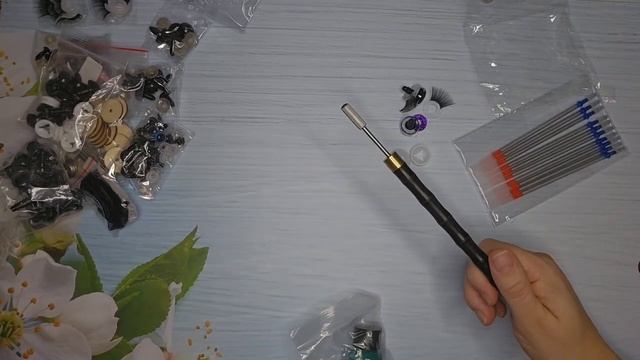 Вязальный влог 35/23.                                           18 ноября 2023.