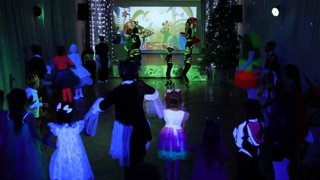 "Рецепт новогоднего волшебства" смотреть онлайн